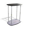 Image of Backlit Custom Square Trade Show Podium