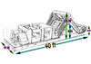 Image of Backyard Demolition Zone Obstacle Course - IG5109