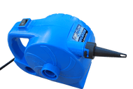 Reusable Vinyl Balloon Inflator Deflator Pump