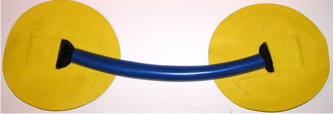Banana Boat Handle