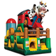 Barnyard Breakout 180 Obstacle (Single)