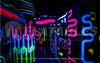 Image of 16'H Battle Dome Laser Tag by Cutting Edge
