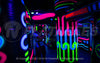 Image of 16'H Battle Dome Laser Tag by Cutting Edge