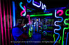 Image of 16'H Battle Dome Laser Tag by Cutting Edge