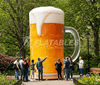 Image of Inflatable Beer Mug by Cutting Edge