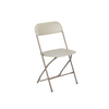 Image of Plastic Folding Chairs