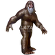 Inflatable Bigfoot Character