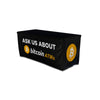 Image of BTM Machine Fitted Table Cover