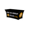 Image of BTM Machine Stretch Table Cover