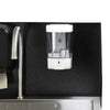 Image of Paragon Pro Series Portable Sink (White) with Splash Guard