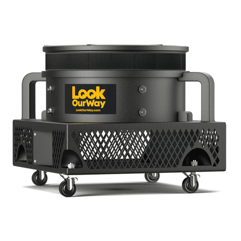 Weather-Resistant Air Dancers® Blower (18" Diameter)