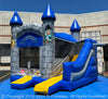 Image of Blue Gray Castle 5-in-1 Combo