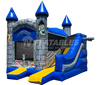 Image of Blue Gray Castle 5-in-1 Combo