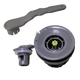Banana Boat & Water Trampoline Valve