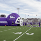 Inflatable Sports Tunnel | Inflatable Team Run-Through - AD9502