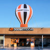 Image of Custom Advertising Balloon