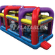 15'H BoulderDash Jr. by Cutting Edge