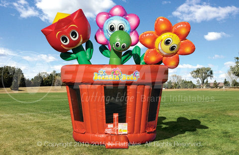 Bouncin’ Buds™