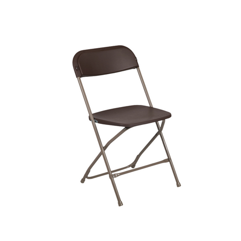 Plastic Folding Chairs