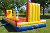 Image of Bungee and Basketball - IG5306