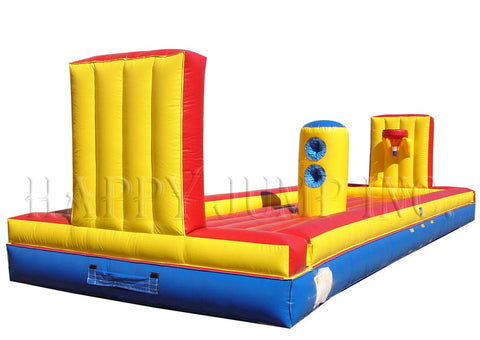Bungee and Basketball - IG5306
