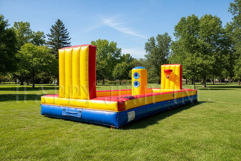 Bungee and Basketball - IG5306