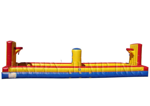Bungee and Basketball - IG5306