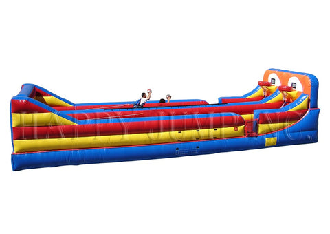 Bungee & Hoop Shootout Combo - IG5305