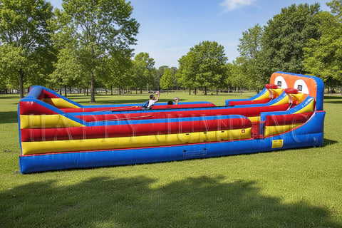 Bungee & Hoop Shootout Combo - IG5305