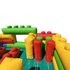 Image of Block Dry Combo