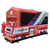 Image of Fire Station Combo Wet n Dry