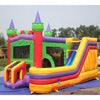 Image of Castle Combo XL wet/dry