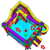 Image of Castle Combo XL wet/dry