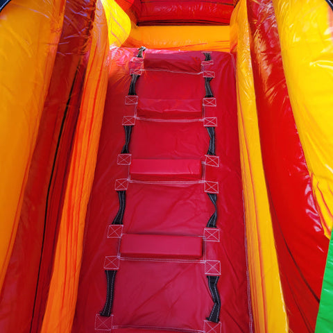 Palm Tree Combo XL wet/dry