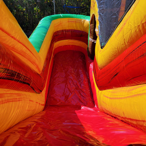 Palm Tree Combo XL wet/dry