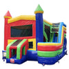 Image of Rainbow Castle Combo Wet n Dry