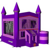 Image of Pink Castle Combo Wet n Dry