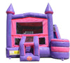 Image of Pink Castle Combo Wet n Dry