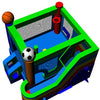 Image of Sports Combo Wet n Dry