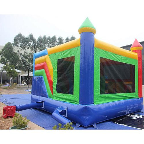 Balloon Combo Wet n Dry