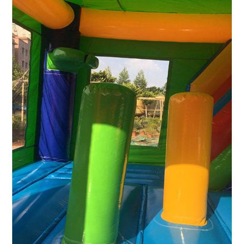 Balloon Combo Wet n Dry