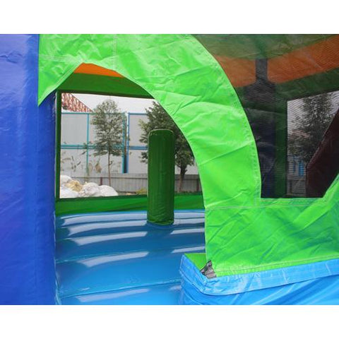 Balloon Combo Wet n Dry