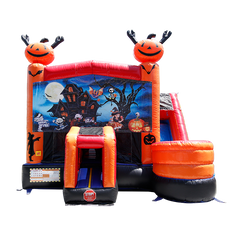 Halloween Combo Wet n Dry