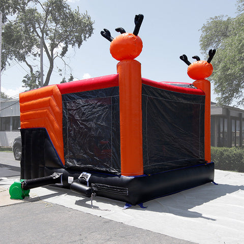 Halloween Combo Wet n Dry