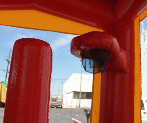 2-Lane Module Combo w/ Pool