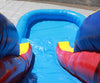 Image of 2-Lane Module Combo w/ Pool