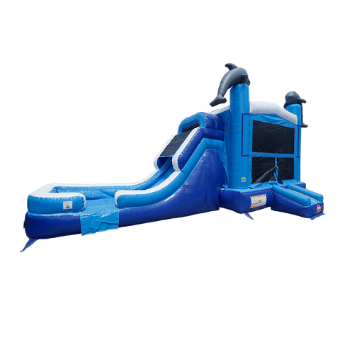 Dolphin Combo Wet n Dry