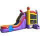 16'H Sports Combo Wet N Dry by MoonWalk USA