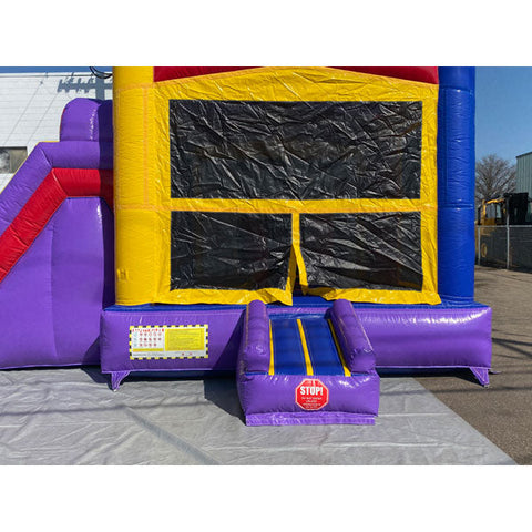 Sports Combo Wet n Dry