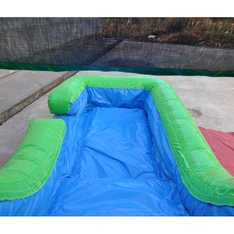 16'H Palm Tree Combo Wet N Dry by MoonWalk USA